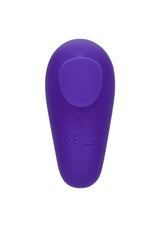 The Kissing Vibrator