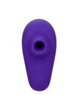 The Kissing Vibrator