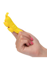The Butterfly Vibrator