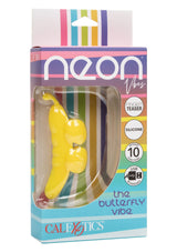 The Butterfly Vibrator