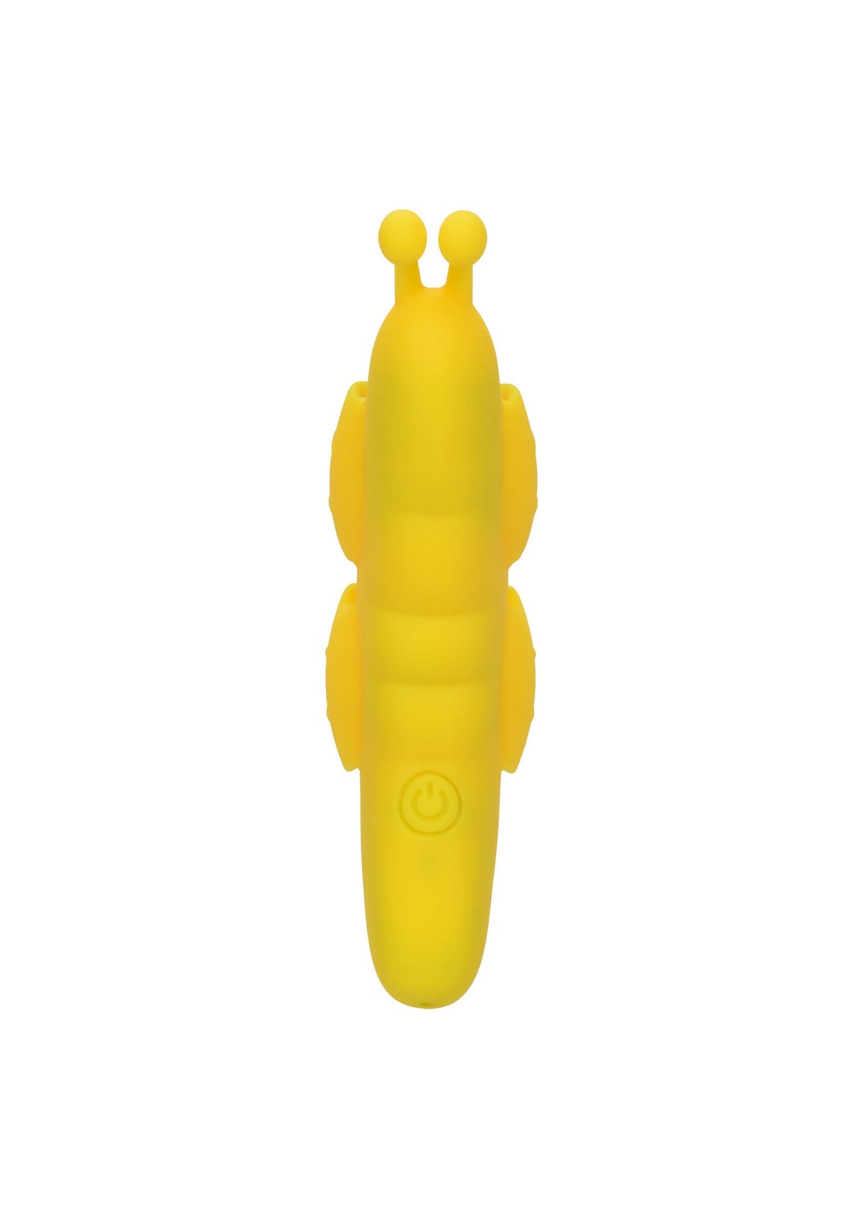 The Butterfly Vibrator