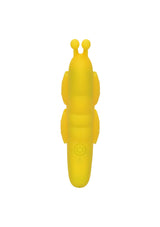 The Butterfly Vibrator