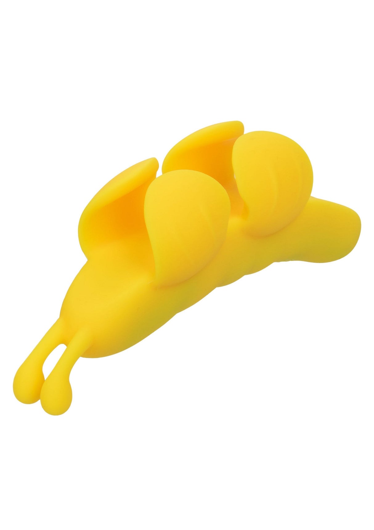 The Butterfly Vibrator