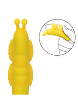 The Butterfly Vibrator