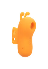 The Buzzing Vibrator