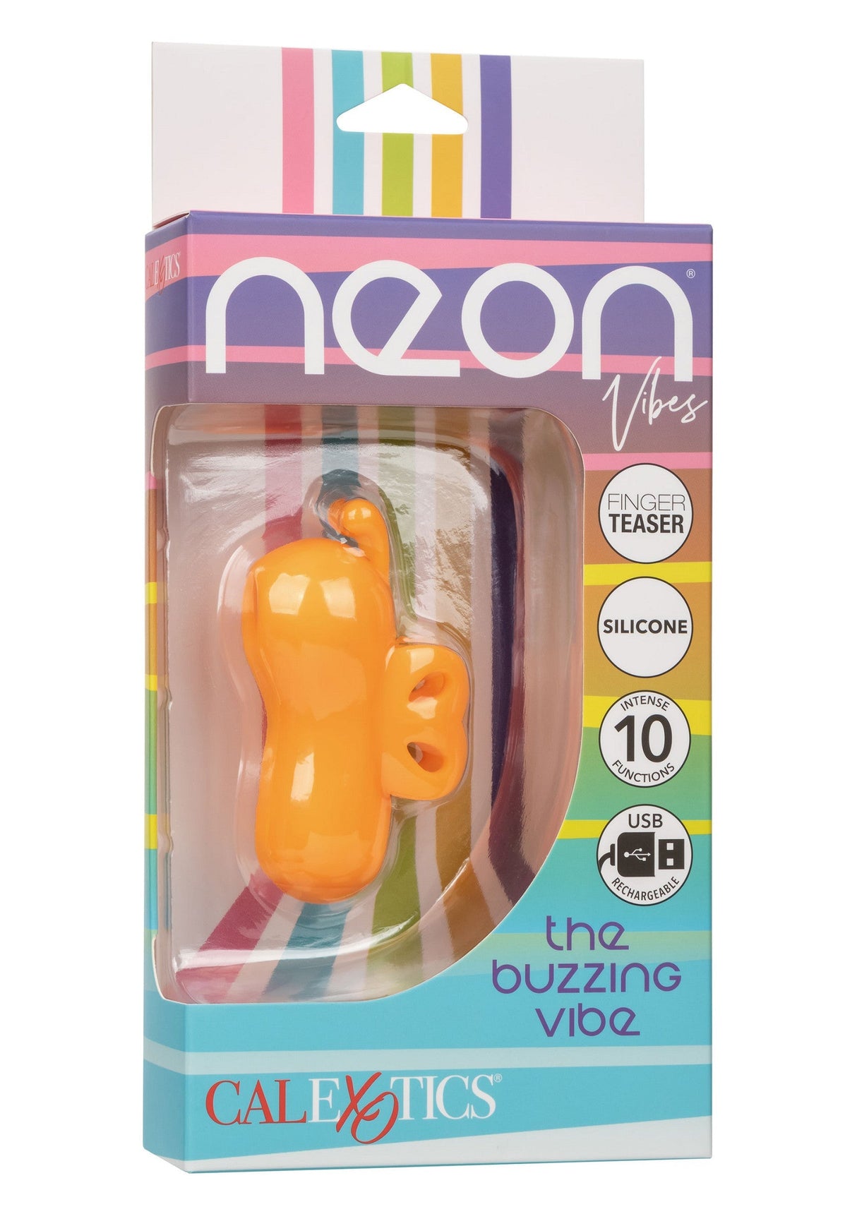 The Buzzing Vibrator