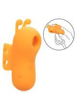The Buzzing Vibrator