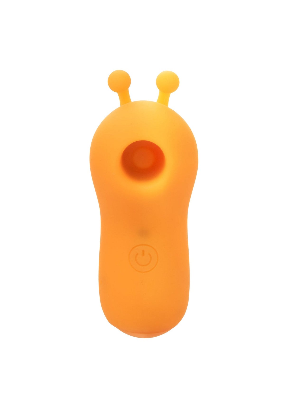 The Buzzing Vibrator