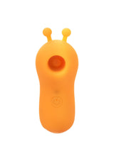 The Buzzing Vibrator
