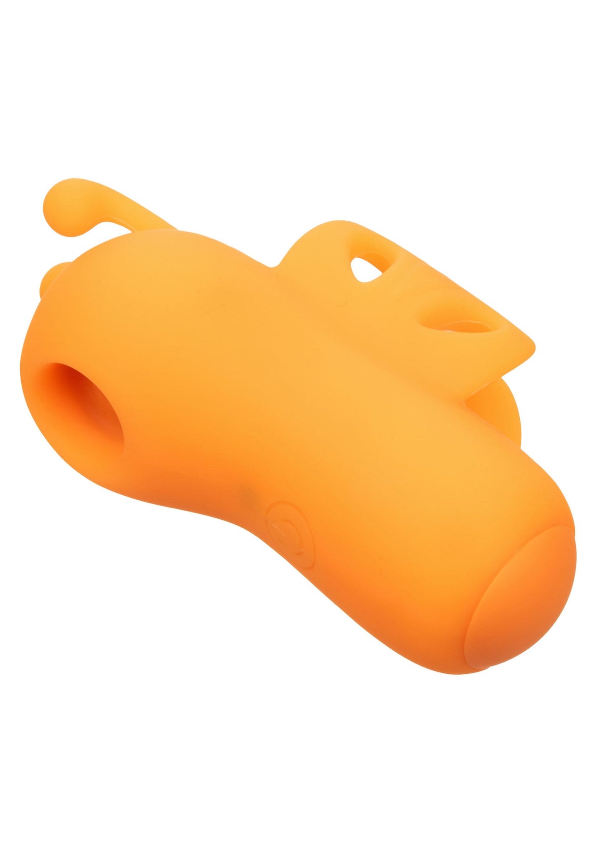 The Buzzing Vibrator
