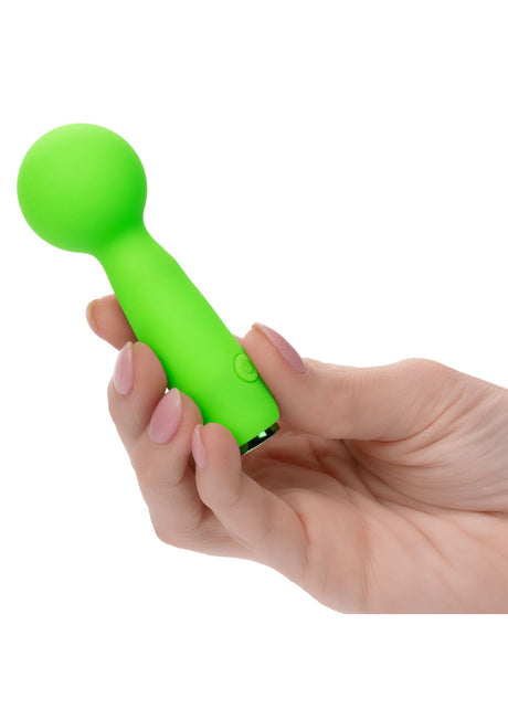 The Bubbly Vibrator