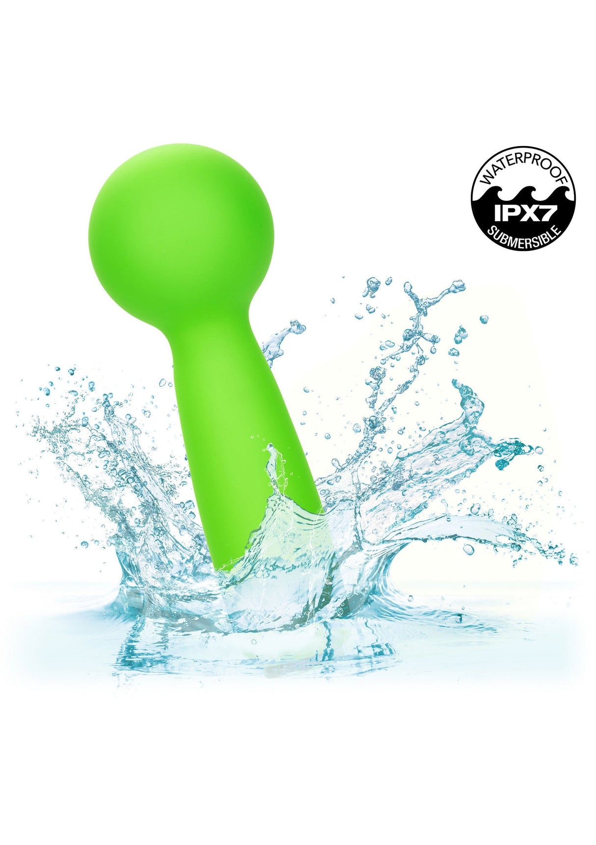 The Bubbly Vibrator