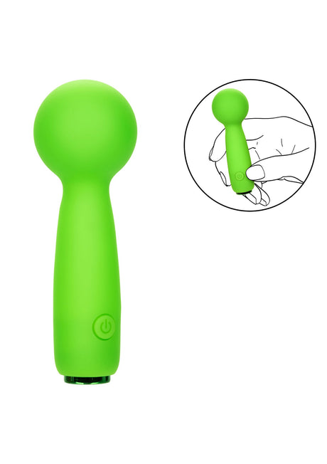 The Bubbly Vibrator