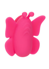 The Flutter Vibrator