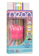The Flutter Vibrator