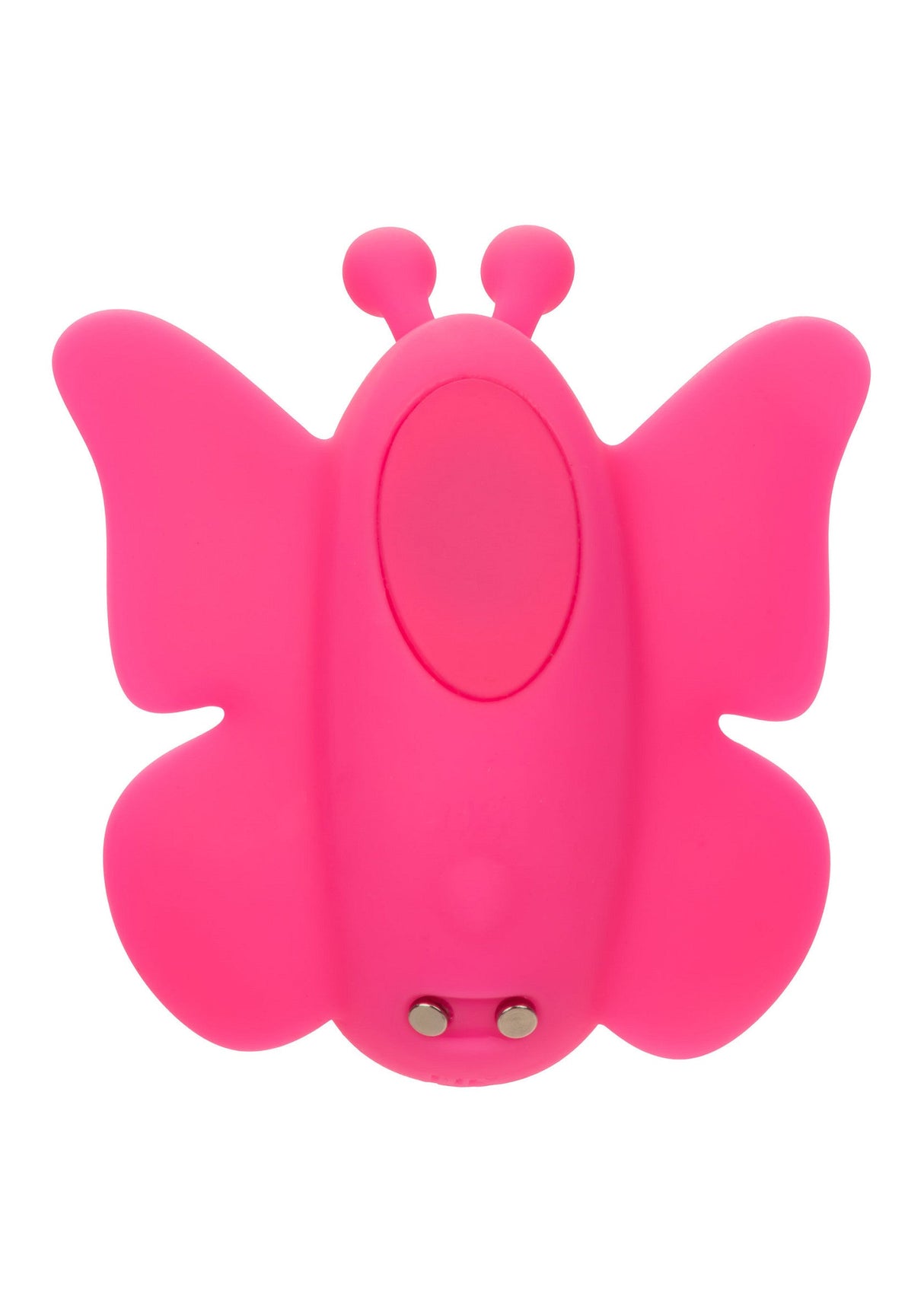 The Flutter Vibrator