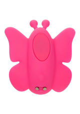 The Flutter Vibrator