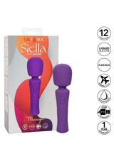 Stella Massager