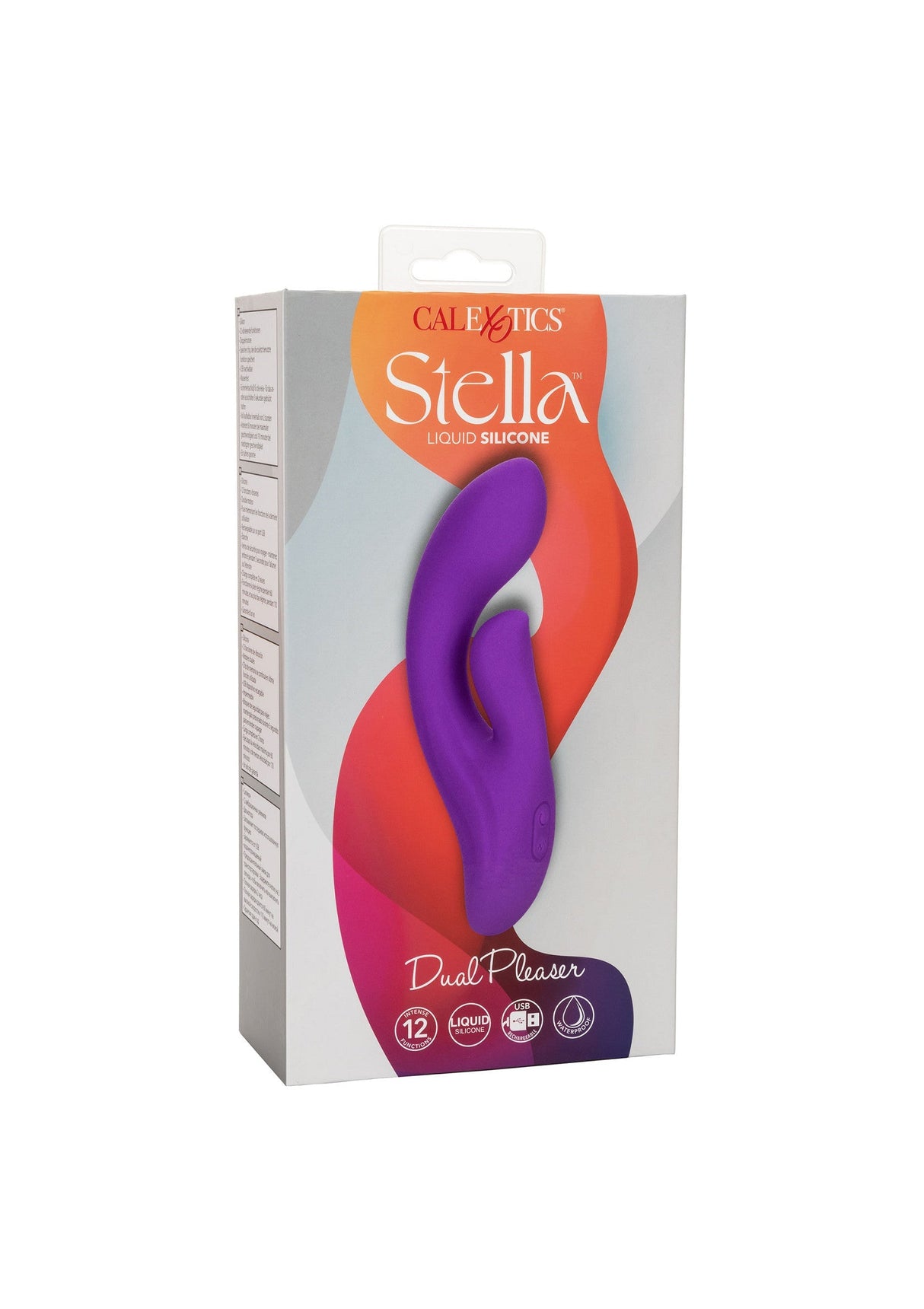 Stella Dual Pleaser