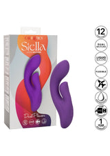 Stella Dual Pleaser
