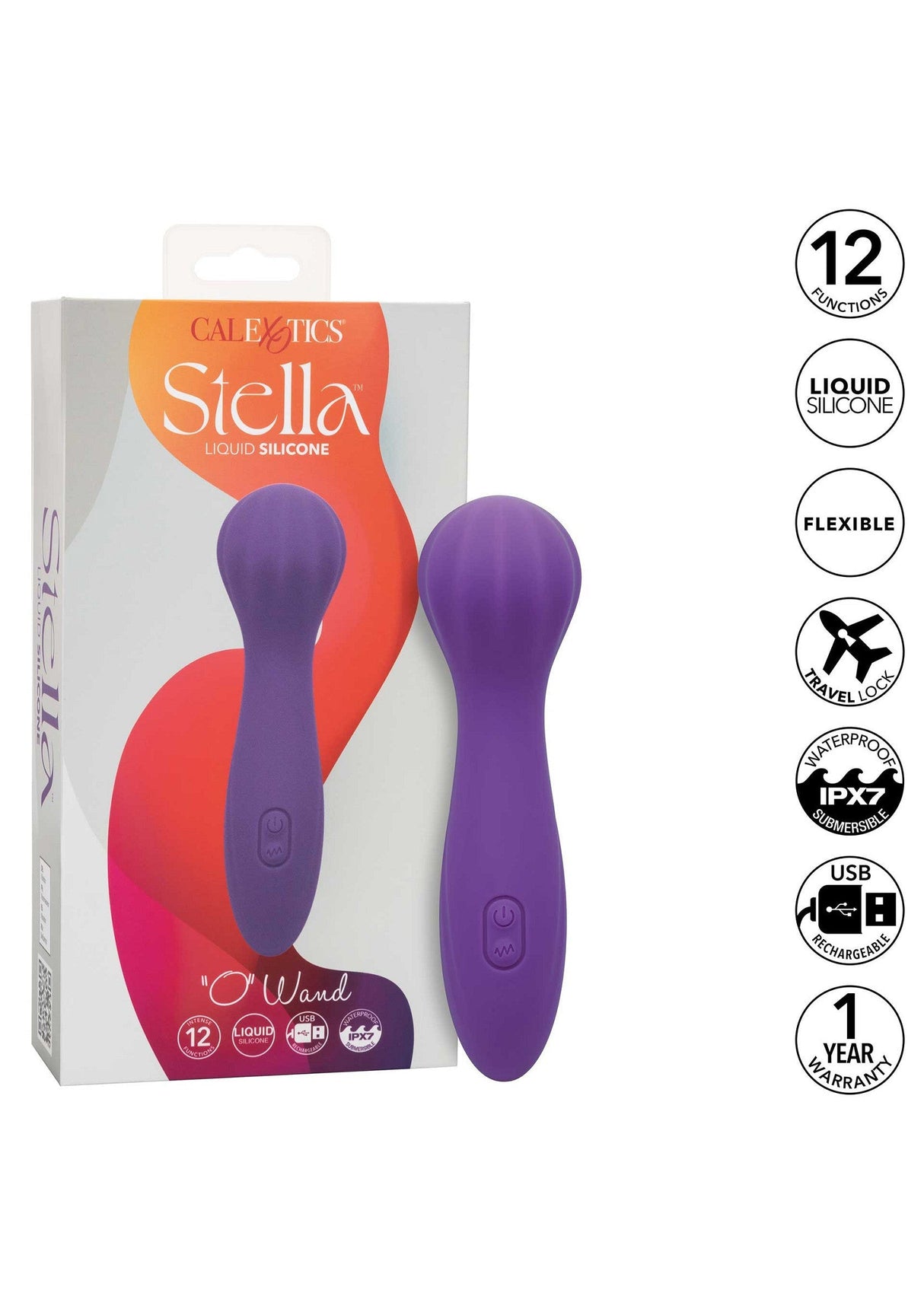 Stella O Wand