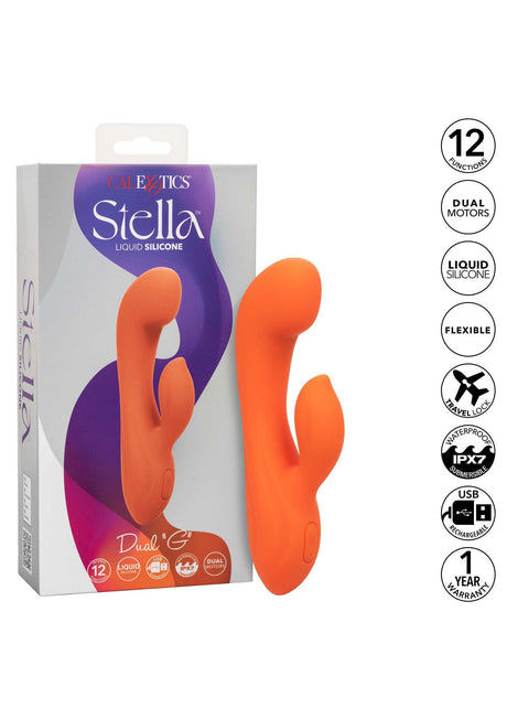 Stella Dual G