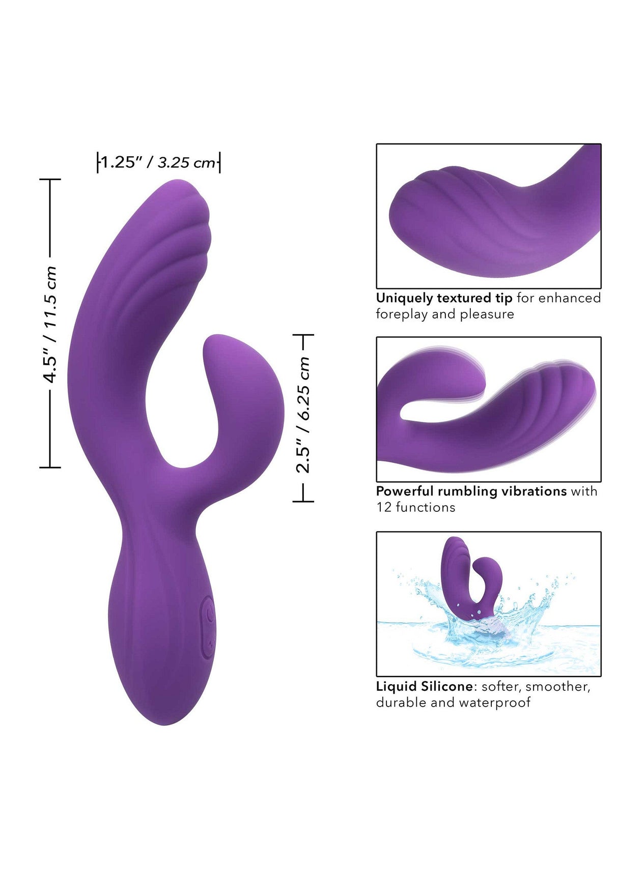 Stella C Curve