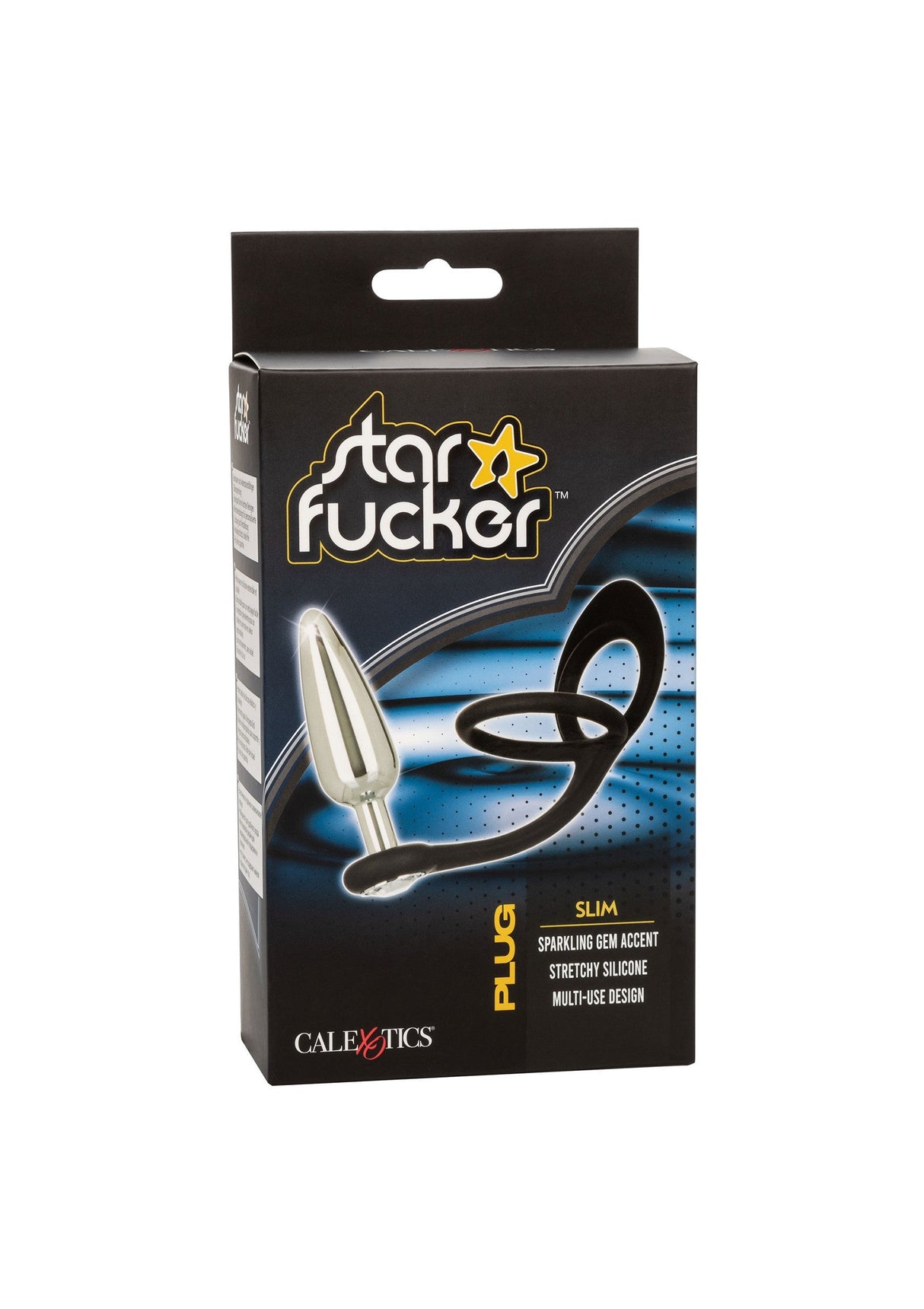 Star Fucker Slim Plug