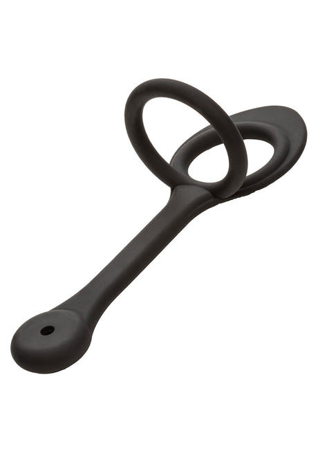 Star Fucker XL Teardrop Plug