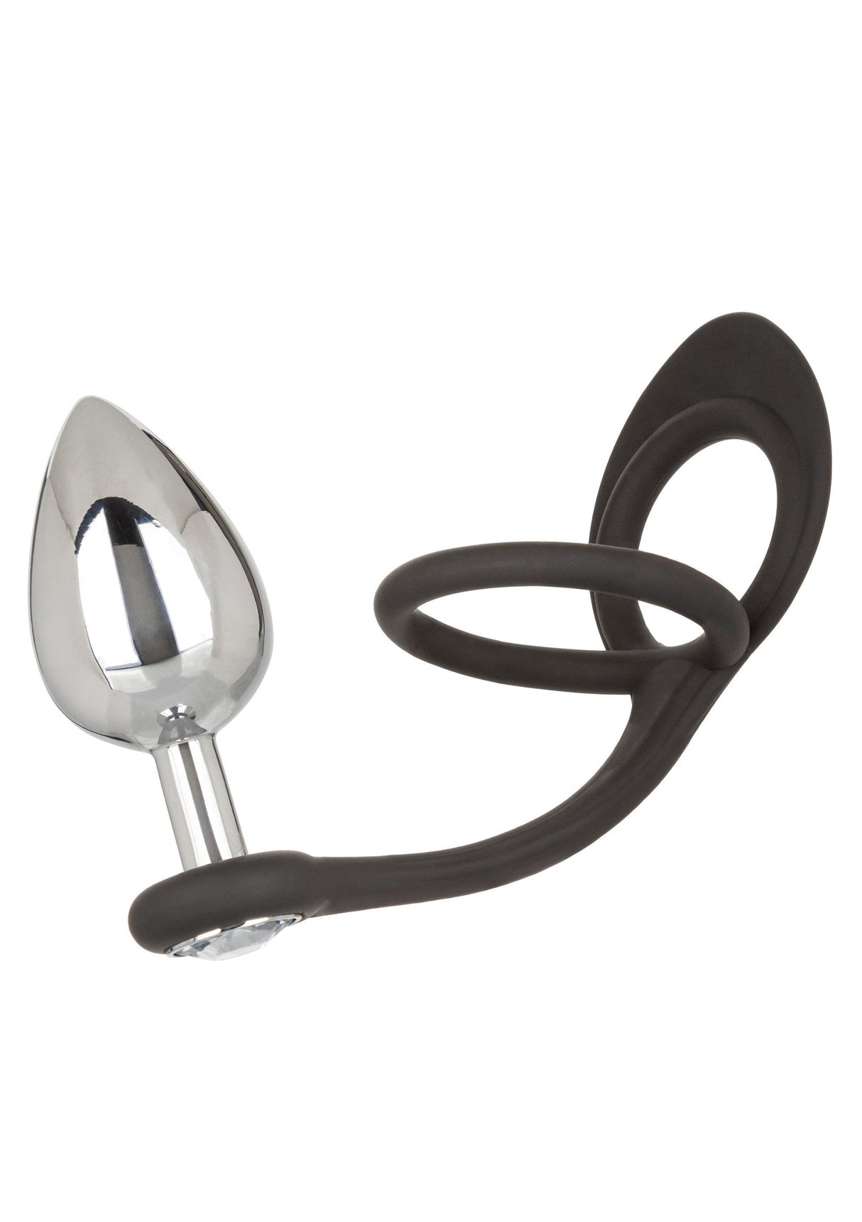 Star Fucker XL Teardrop Plug