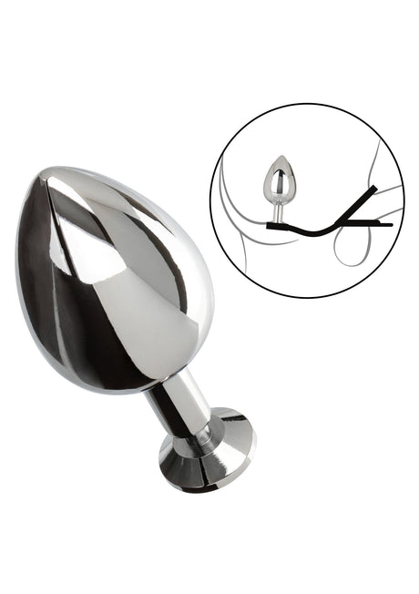 Star Fucker XL Teardrop Plug