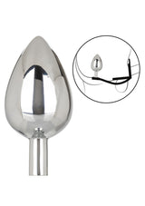 Star Fucker XL Teardrop Plug