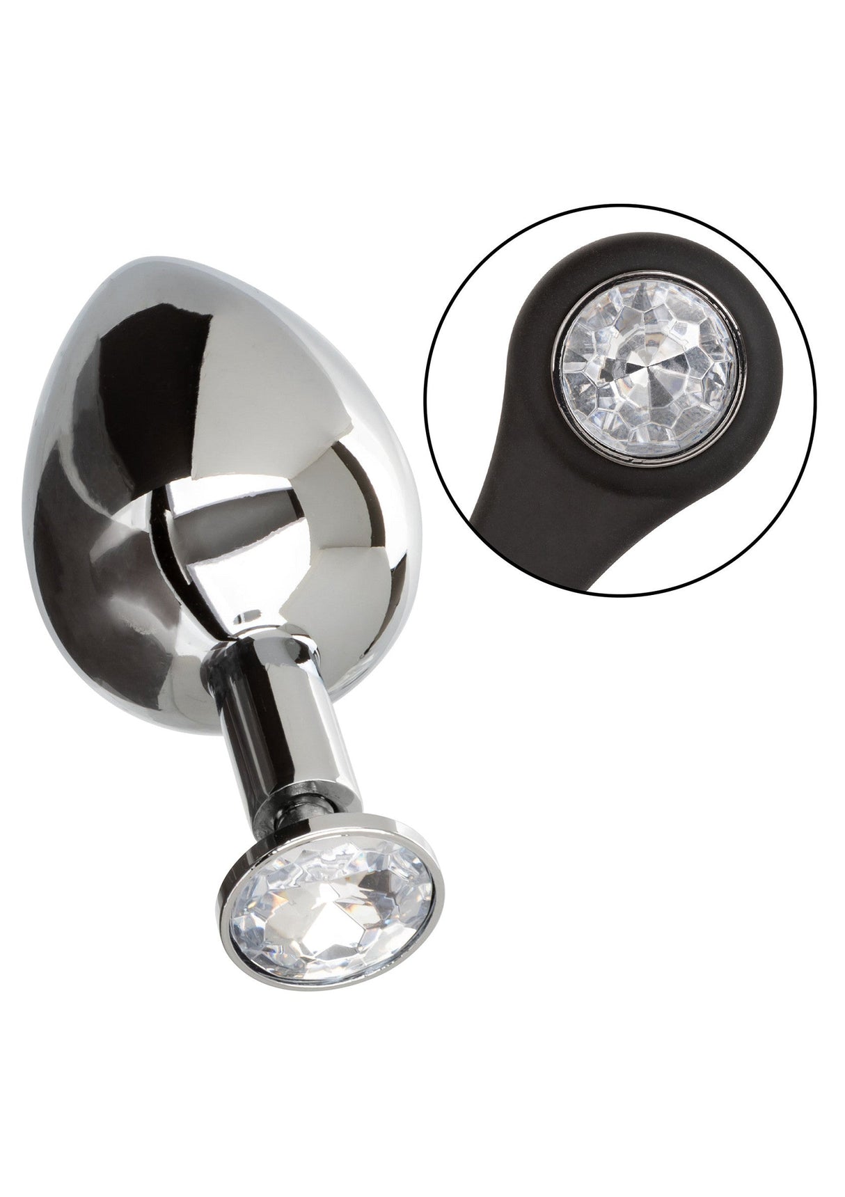 Star Fucker XL Teardrop Plug