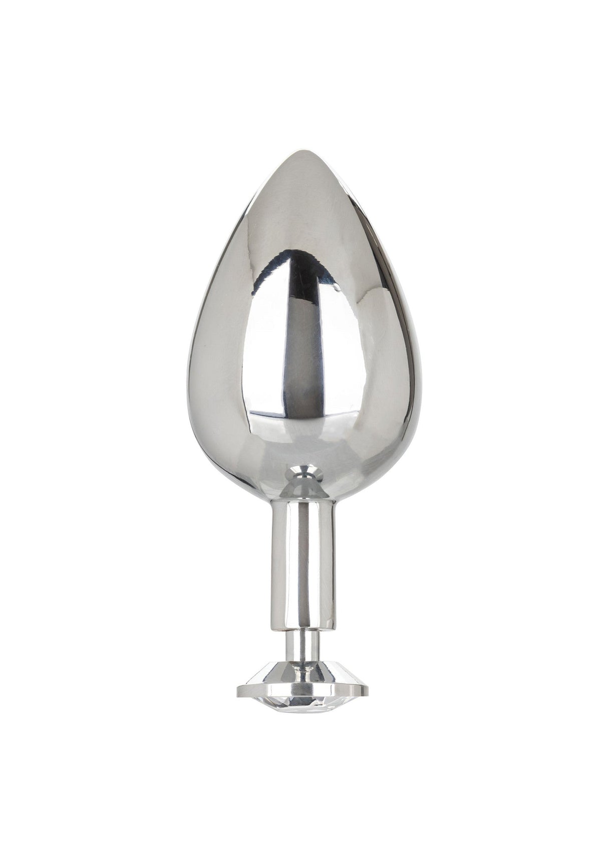 Star Fucker XL Teardrop Plug