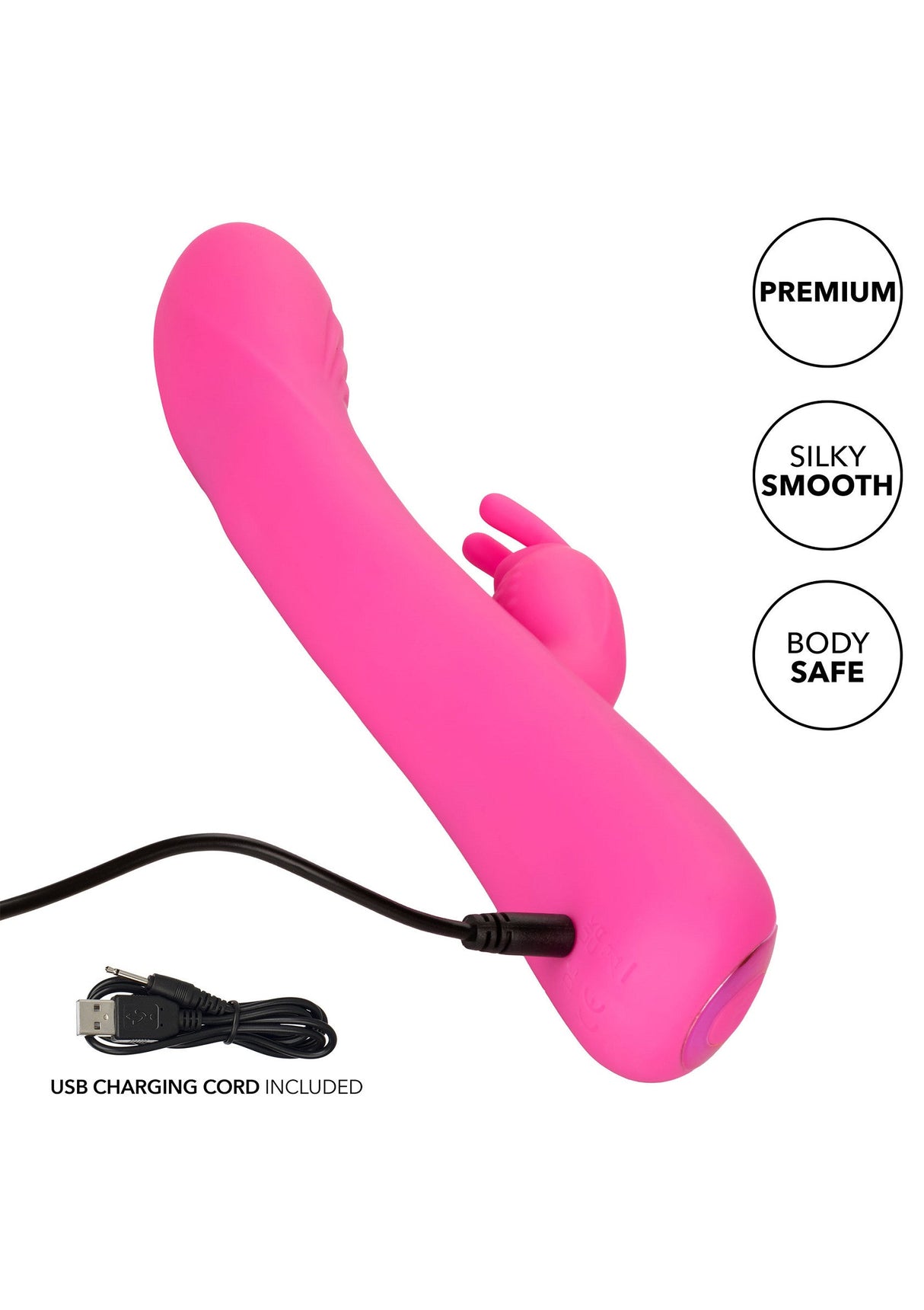 Elite Rocking Rabbit