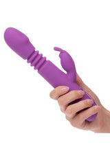 Elite Thrusting Rabbit