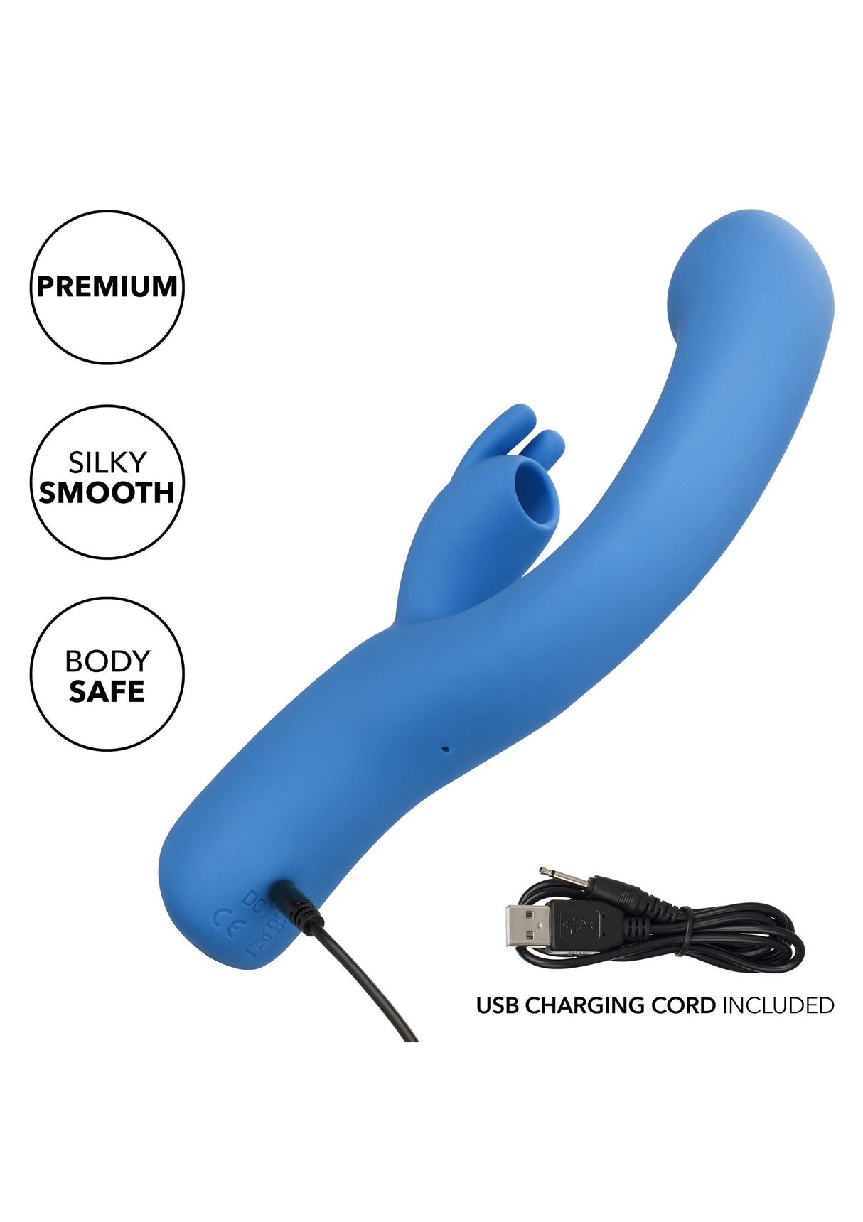 Elite Suction Rabbit