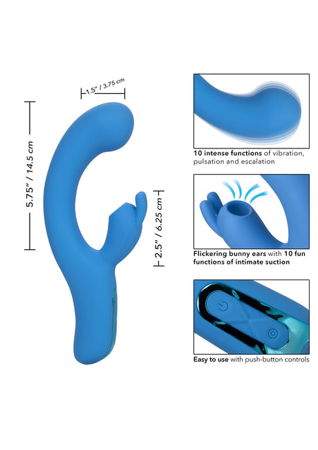 Elite Suction Rabbit