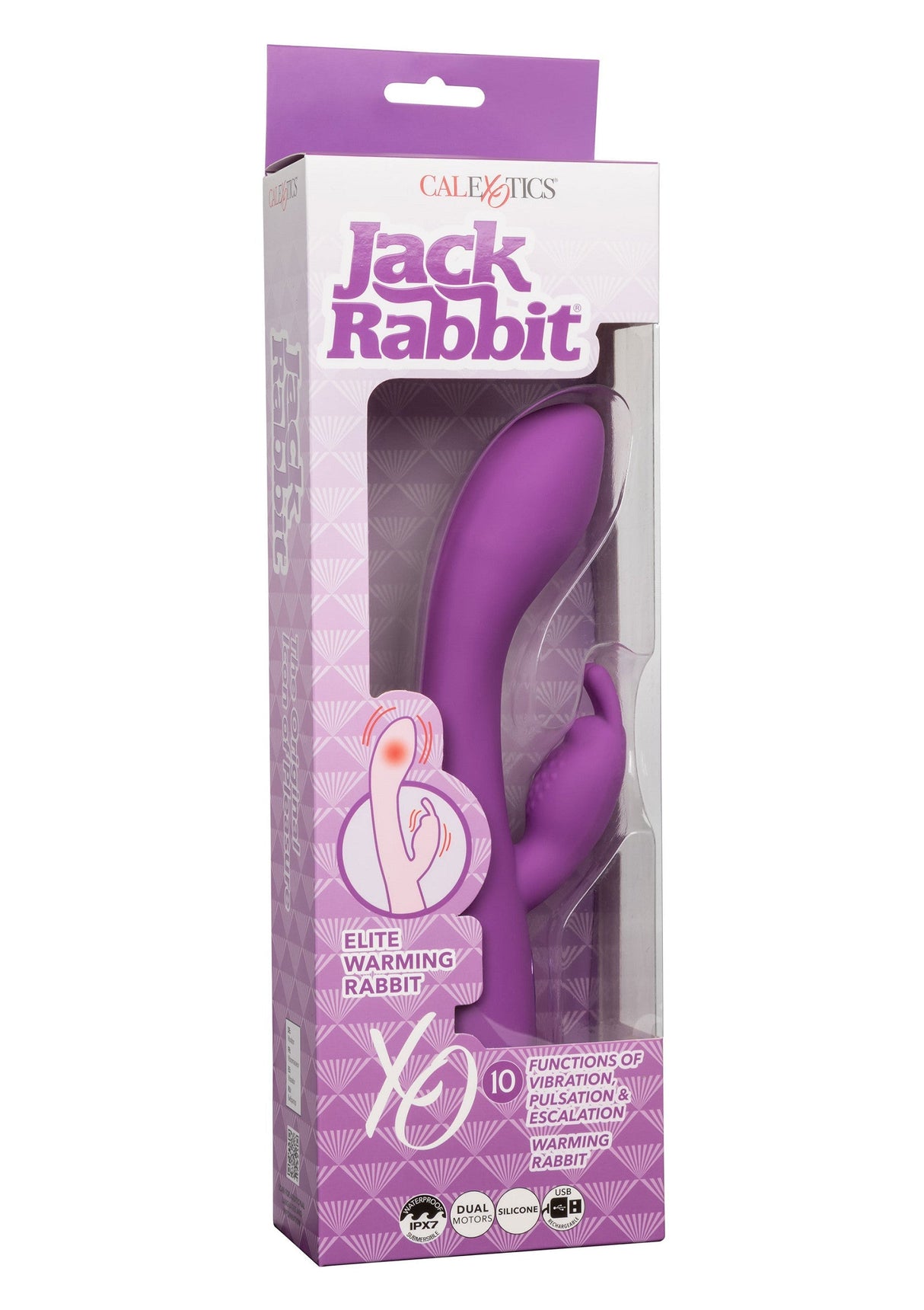 Elite Warming Rabbit