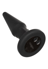 Bionic Beaded Rimming Probe