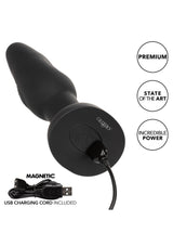 Bionic Dual Pulsating Probe