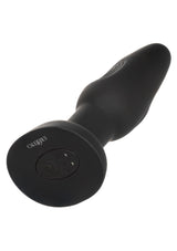 Bionic Dual Pulsating Probe