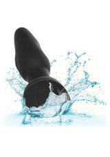 Bionic Dual Pulsating Probe