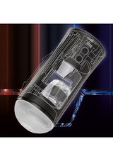 Bionic Stroking Masturbator