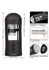 Bionic Stroking Masturbator