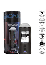 Bionic Stroking Masturbator