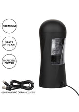 Bionic Stroking Masturbator