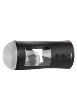 Bionic Stroking Masturbator
