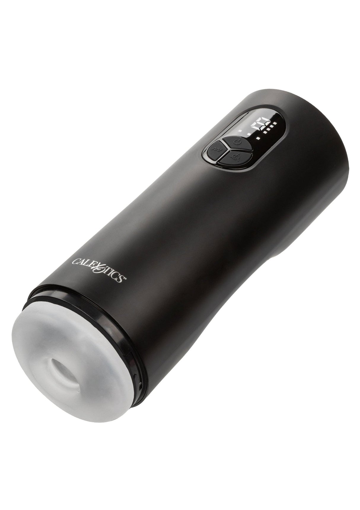 Bionic Sucking and Vibrating Masturbator