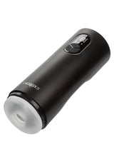 Bionic Sucking and Vibrating Masturbator